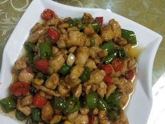 -味好美土菜(迎宾东路店)