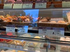 -德南面包房(尚都店)