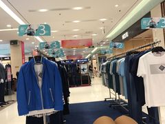 -丽达购物中心(崂山店)