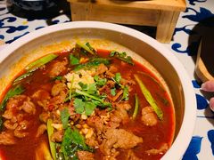 -绿茶餐厅(领展购物广场·中关村店)