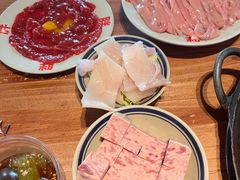 -胖三嬢·呱呱老火锅(北京总店)