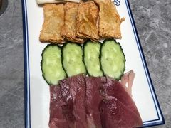 -北国饭店·海鲜·北方菜(峡山店)