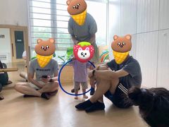 -初之光国际婴幼儿托育中心