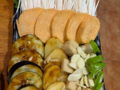 -石记老北京炙子烤肉(松园店)