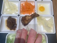 -过桥缘·过桥米线(北京望京万象汇店)