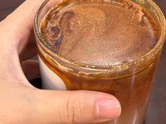-MAYBE 威士忌 coffee&bar·清吧