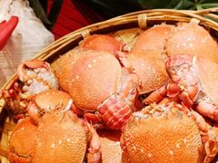 -昆明佳华广场酒店·西餐厅