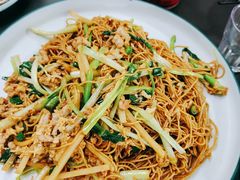 生日炒面-张鸟园农家乐(张鸟园店)