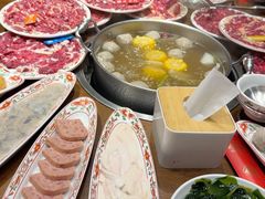 -汕头八合里海记牛肉店(清河店)