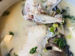 -姜君·千岛湖鱼头馆(浦东大道店)