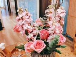 -花隐瑜伽·普拉提·红绳