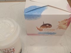 -巴莉甜甜(滨湖振徽苑店)