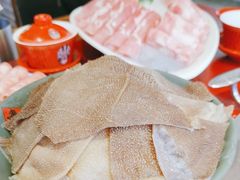 -谭鸭血老火锅(光谷居然之家店)