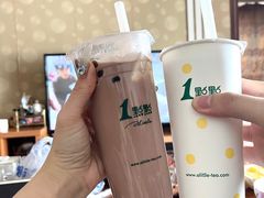 -1点点(铁西万达店)