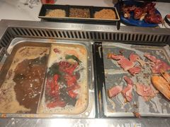 -星伦多自助料理·涮烤一体(江桥万达店)