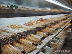 自助取餐区-袁记串串香(和县镇淮街店)