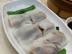 -顺德人家食府(黄金广场店)