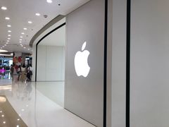 -Apple 零售店(apm Hong Kong)