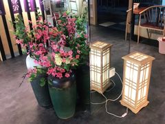 -东京蘭料理(丹阳店)
