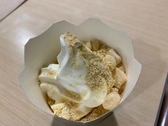 -麦当劳(军博店)