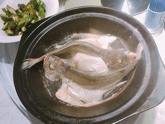 -百味馆·粤菜·湛江菜(后海花园店)
