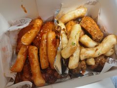 -CHICKEN NOW韩式炸鸡&啤酒