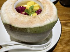 -甲米府·泰国餐厅(八佰伴店)