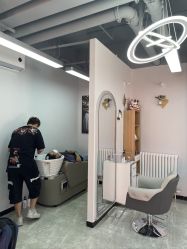 -丝沐造型-HAIR SALON