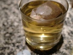 一盏茶-上海外滩茂悦大酒店