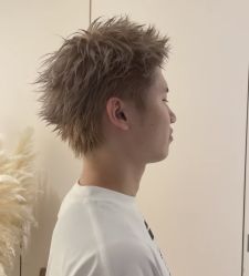 -风生造型