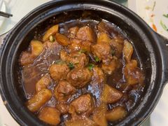-清真马祥兴菜馆(云南北路店)