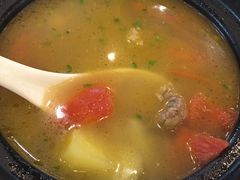 -锦江中华村农家乐饭庄