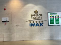 -英皇电影城(英皇集团中心IMAX店)