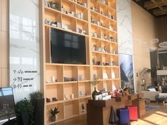 -苏州工业园区奥特莱斯亚朵酒店
