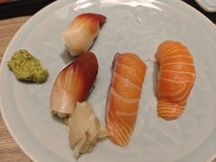 -小山日本料理(兴业太古汇店)