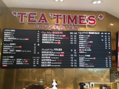 -TeaTimes(凤凰书城店)