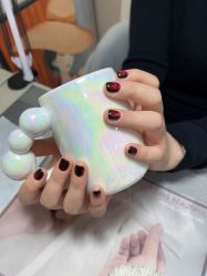 -UMl Nail 尤米美甲美睫半永久
