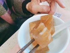 蔗汁马蹄糕-点都德(北京路贰店)