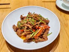 -伊喜饺子·烤鸭(五道口学院路店)