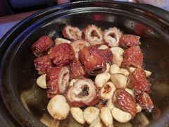 -啫神·广州地标美食(北京路店)