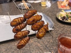 -锦州御烧烤(人民街店)