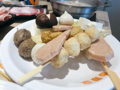 -吉野家(长青店)
