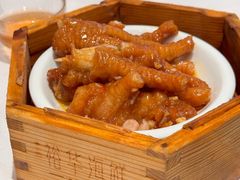 -裕华海鲜·深圳粤菜(福永店)