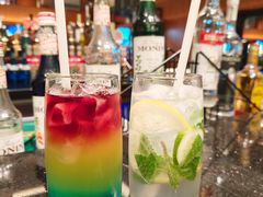 -东方红海鲜百汇(国际大厦店)