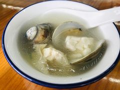 -明记海鲜大排档(巽寮湾店)