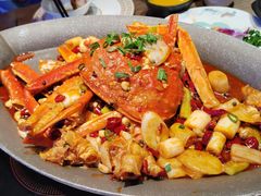 -蟹之国·精品蟹料理(极地店)