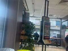 -德克士(安靖店)