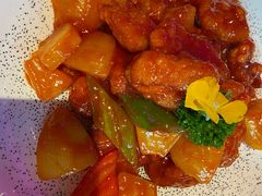 -108·公社·创意餐厅·LIVE HOUSE(李公堤店)