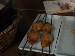 -蚝翅·海鲜粥·烧烤·龙虾季(海曙天一店)
