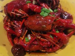 麻辣龙虾特麻特辣-仙品龙虾(总店)